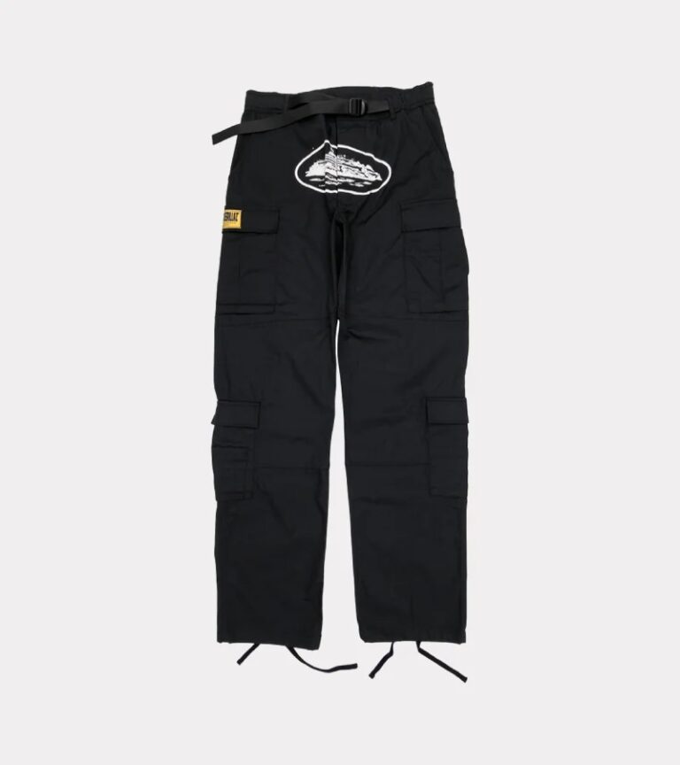 CARGOS and the Rise