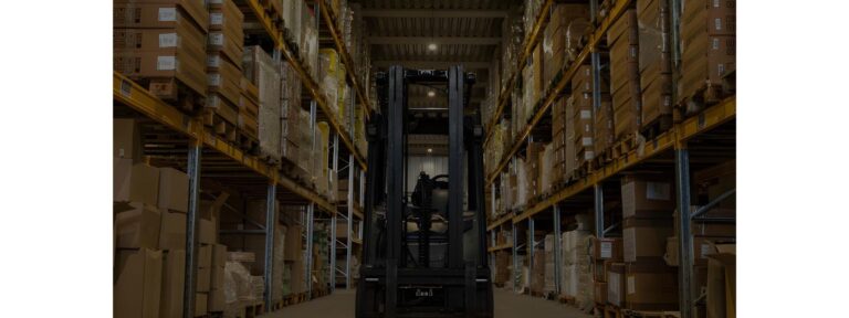 Heavy Duty Racking System