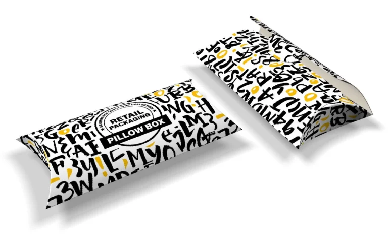Creative Uses for Pillow Boxes Beyond Gift Wrapping