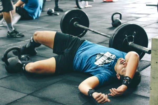 L-Arginine Tablets