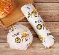 Custom Deli Paper
