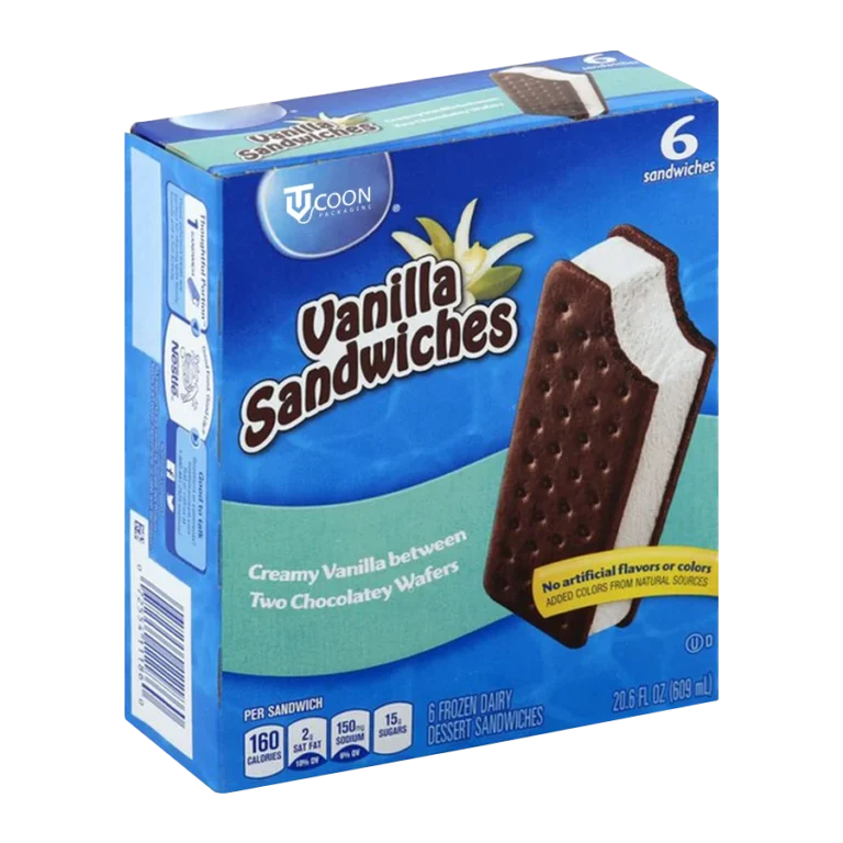 Creative Custom Ice-Cream Boxes for Your Business