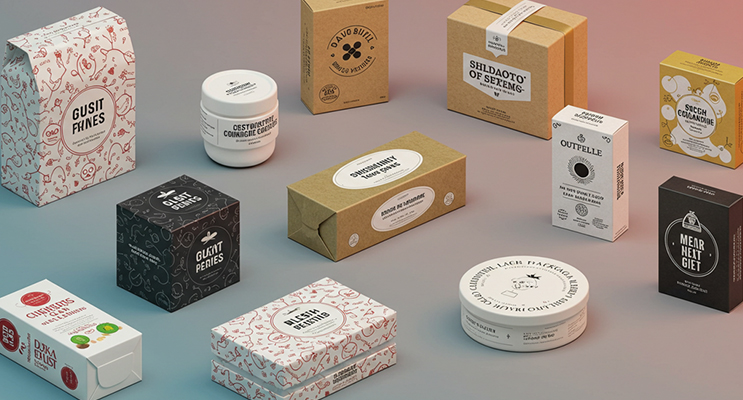 Custom Packaging Trends