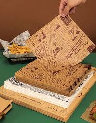 The Rising Popularity of Custom Parchment Paper for Businesses