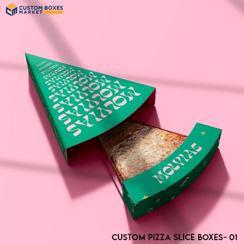 Custom Pizza Boxes Elevate Your Brand
