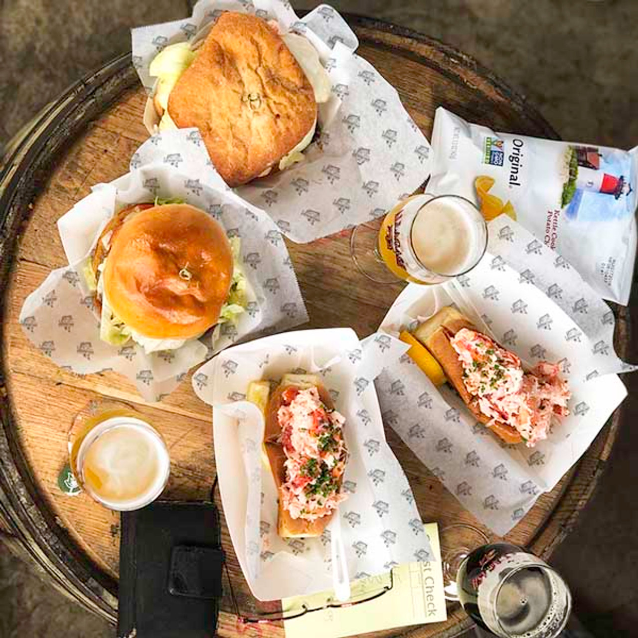 The Benefits of Custom Sandwich Paper for Your Business
