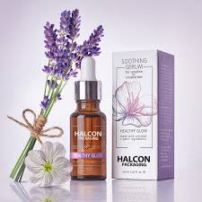 Seasonal Appeal in Custom Serum Box Designs