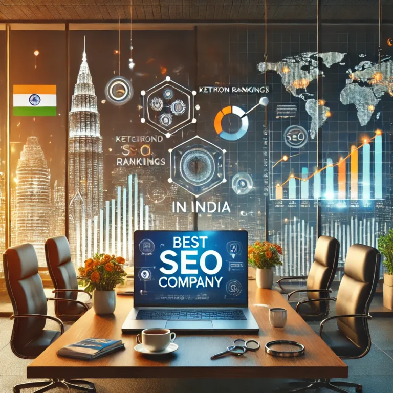 What Sets India’s SEO Leaders Apart from the Rest?