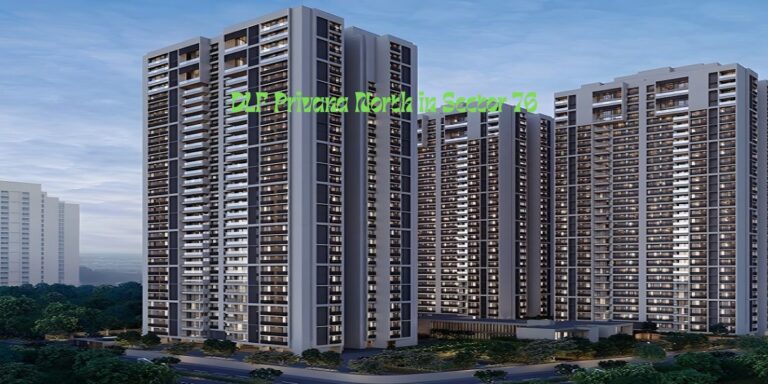 DLF Privana North