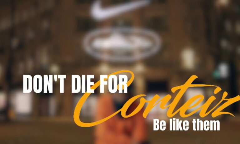 Corteiz UK: Redefining British Streetwear Culture
