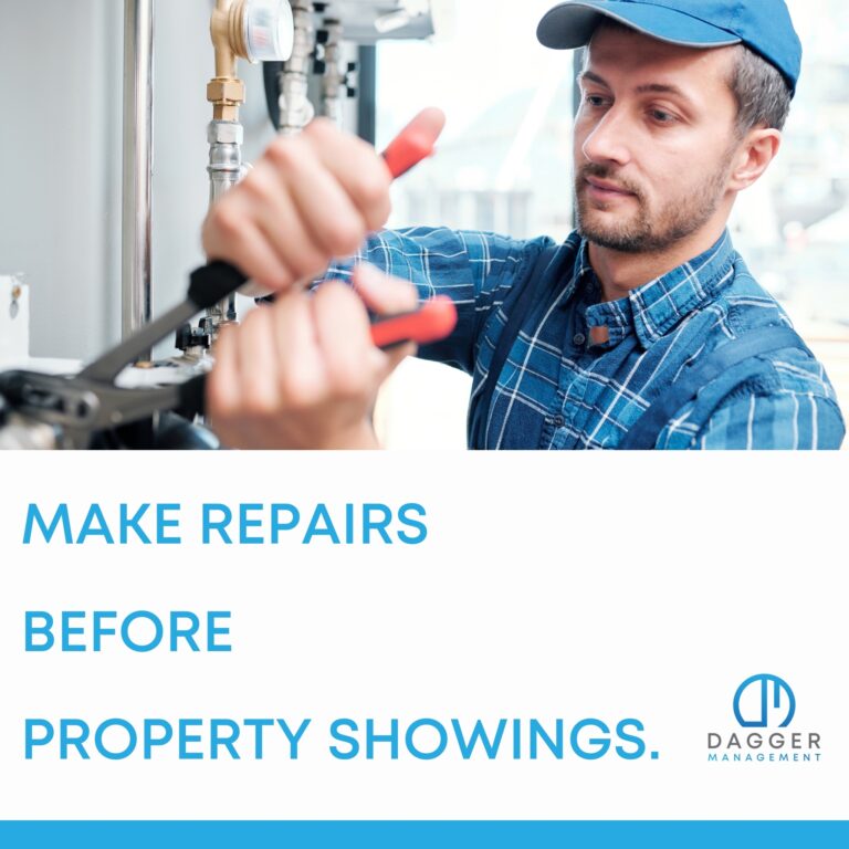 Property Management Companies: Why Dagger Management Is the Smart Choice for Property Owners
