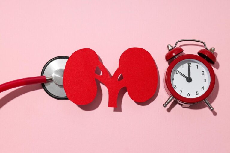 Kidneys