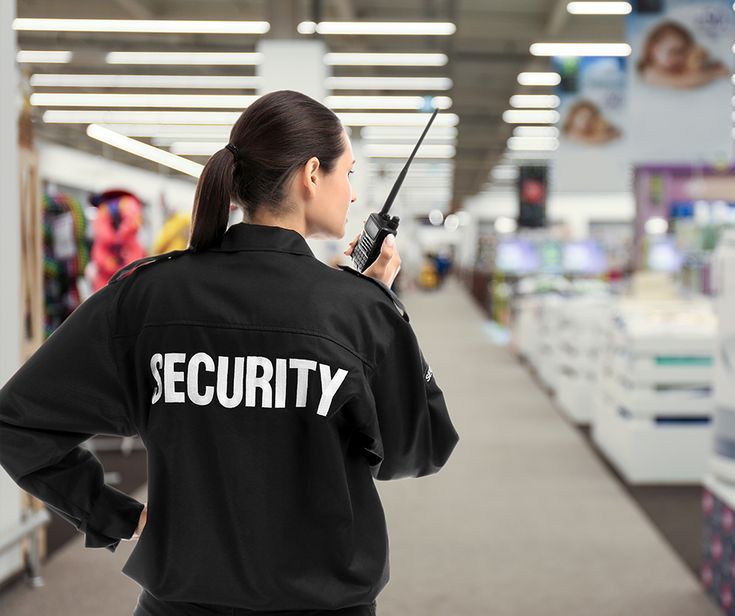 Barzo Security: Trusted Patrol and Safety Team