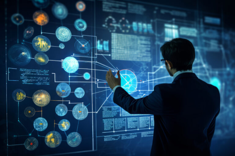 Data annotation tech