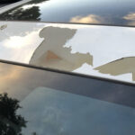 Reasons Your Car’s Paint Is Peeling And What to Do About It