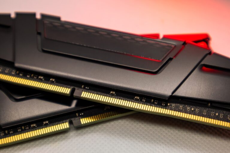 Understanding Computer Memory in IT Hardware Systems