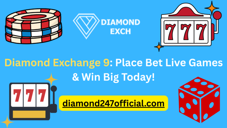 Diamond Exchange 9