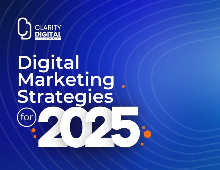 Mastering Digital Marketing in 2025