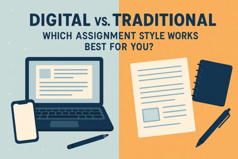 Assignment