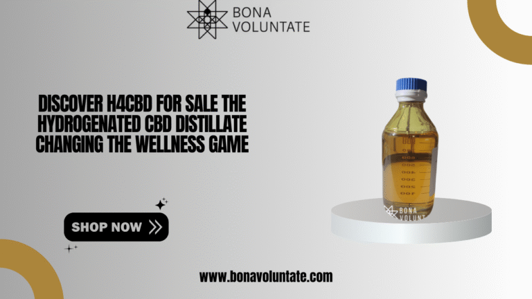 h4cbd for sale