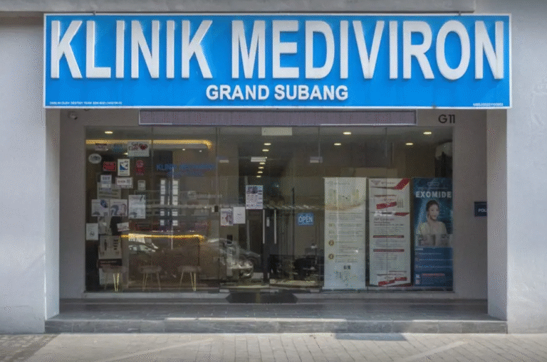 Acne Scars Treatment in Malaysia