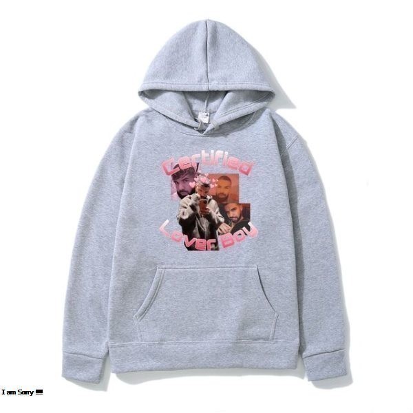 Drake Merch: A Symbol of Music, Fashion, and Culture