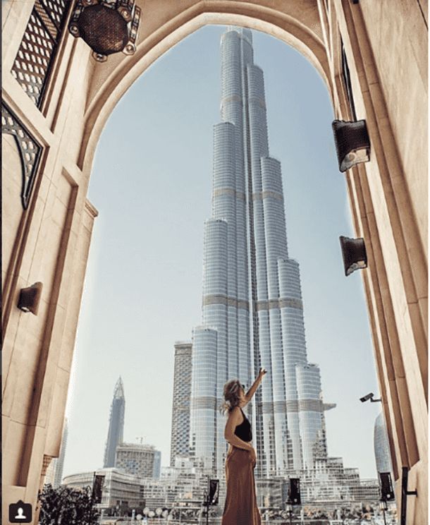Why Luxury Holidays Are Better Than Ever With Dubai All Inclusive Holidays
