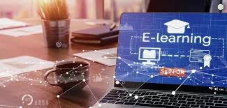 E-Learning Software Development