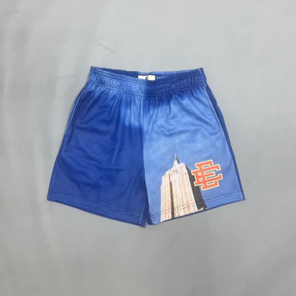 Eric Emanuel Shorts for Every Season