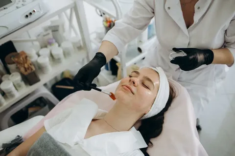 EZ Gel PRF Treatments in Novi.