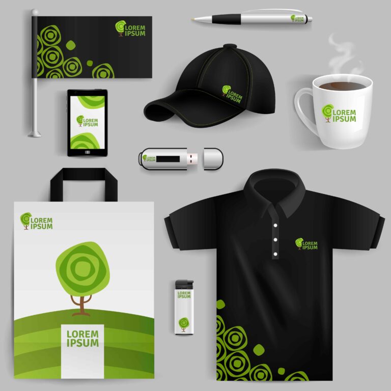 Effective Promotional Items to Strengthen Your Small Business Marketing