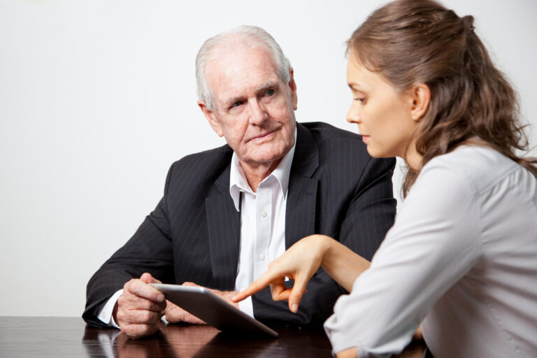 Elder Law Attorney Chicago