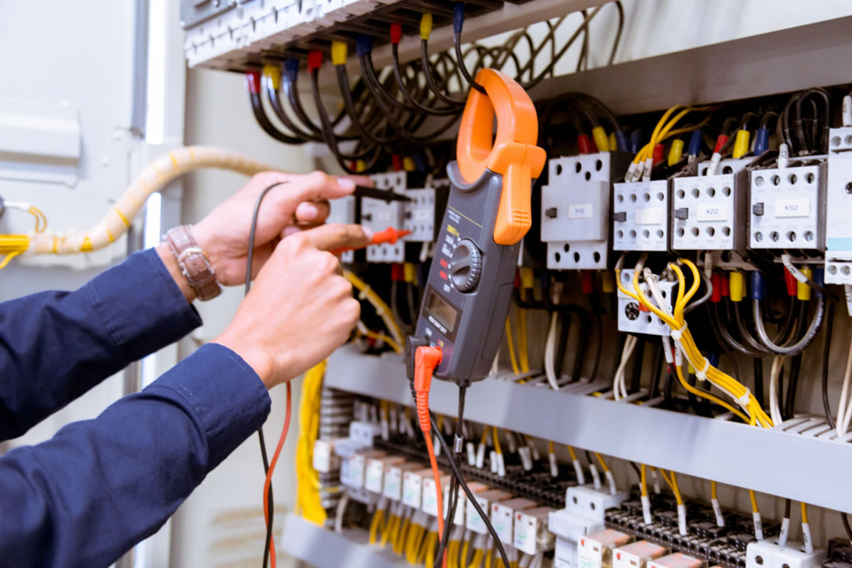 Electrical Commercial Contractor