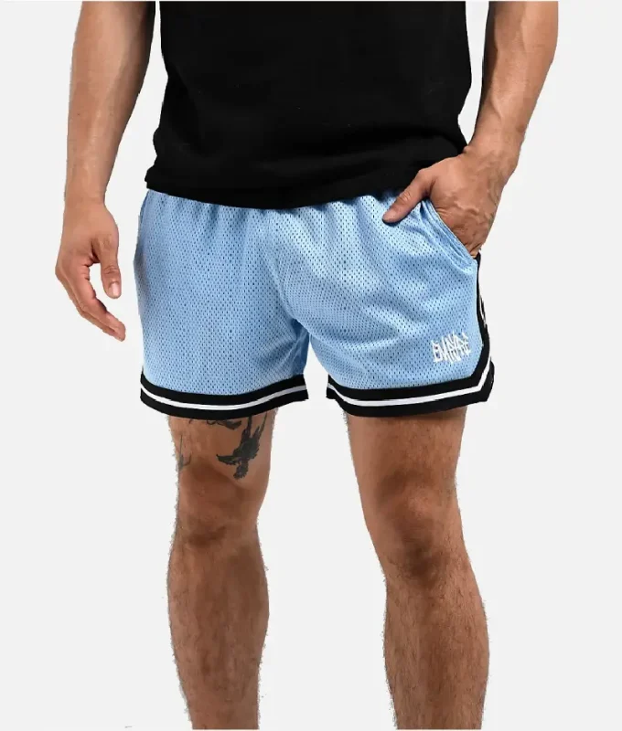 Empyre Jorts The Ultimate Blend of Style