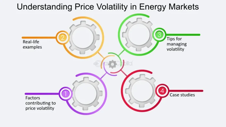 Energy Price Fluctuations Are Affecting Investment Opportunities