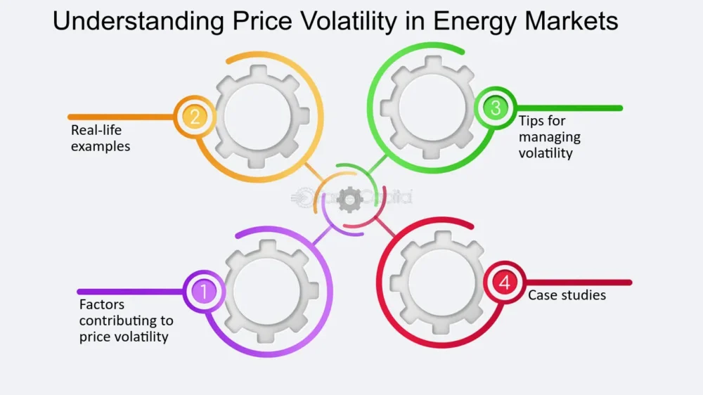 Energy Price Fluctuations Are Affecting Investment Opportunities