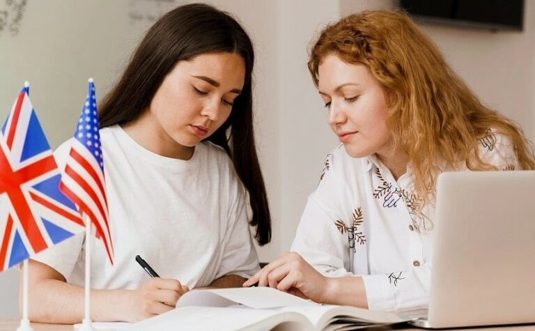 English Tutor