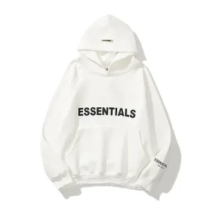 Premium Essentials Hoodie Collection – Shop Now Online