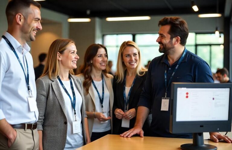 Event Trends and management