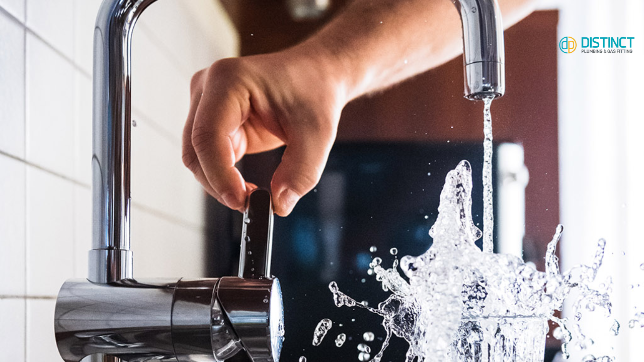 Hot Water Systems
