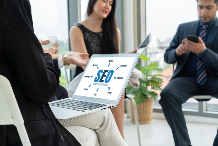 Expert SEO Firm