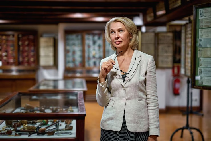 Expert Tips on Buying Watches for Old Ladies in 2025