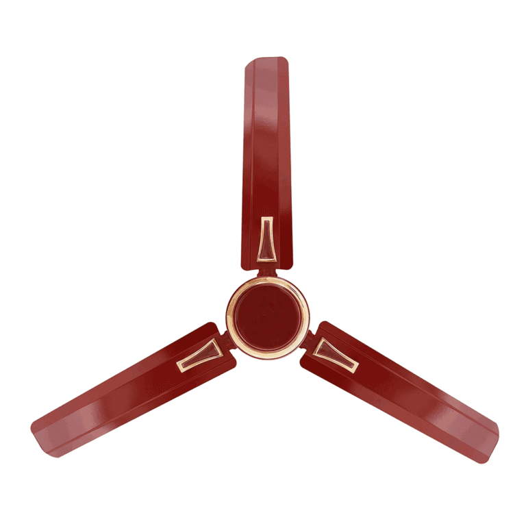 Buy Wallex Classic 3 Blade Ceiling Fan