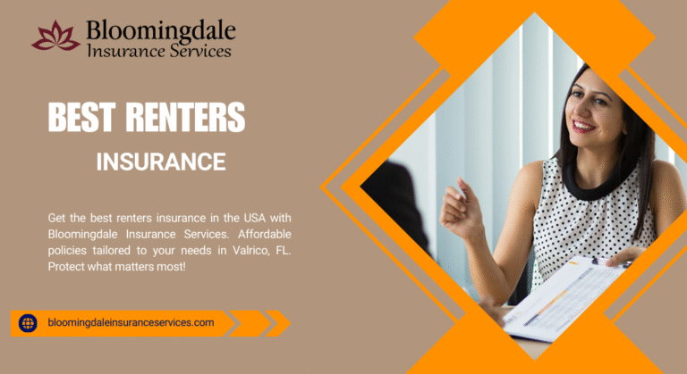 Best Renters Insurance