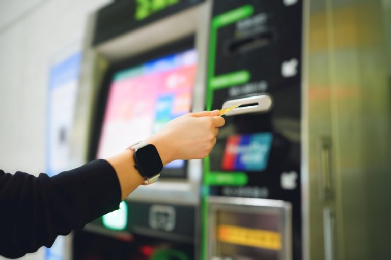 ATM Business