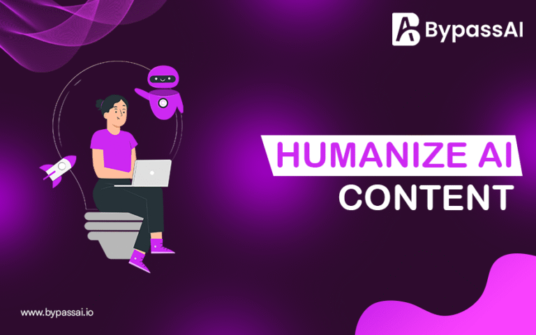 Humanize AI