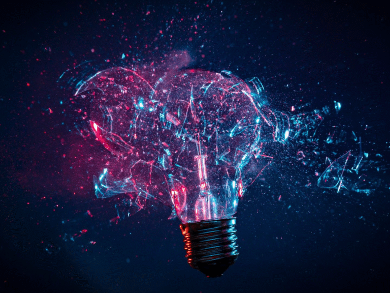 Future of Electricity