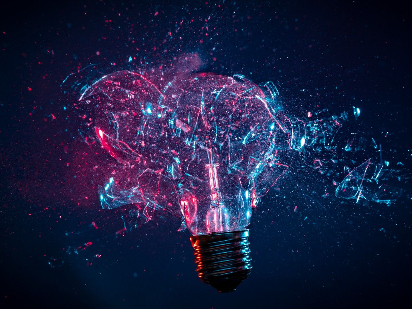 Future of Electricity