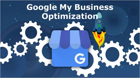 GMB Optimization Companies in Sacramento