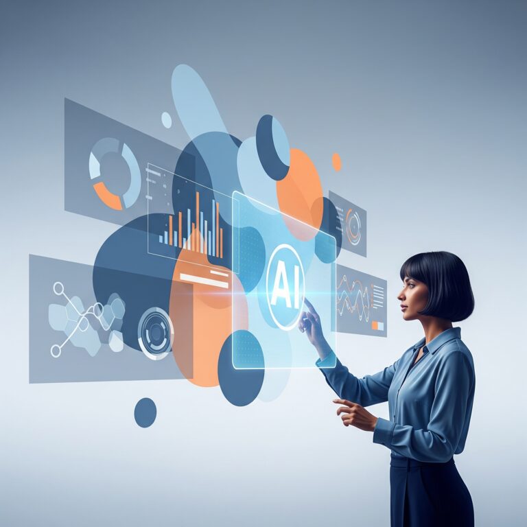 AI Consulting Service